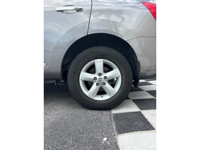 SEMINUEVOS NISSAN Rogue a Estados en autogozo