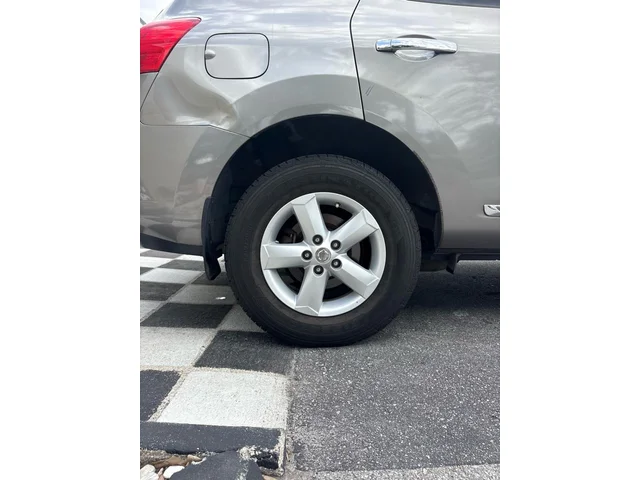 SEMINUEVOS NISSAN Rogue a Estados en autogozo