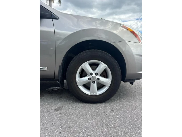 SEMINUEVOS NISSAN Rogue a Estados en autogozo