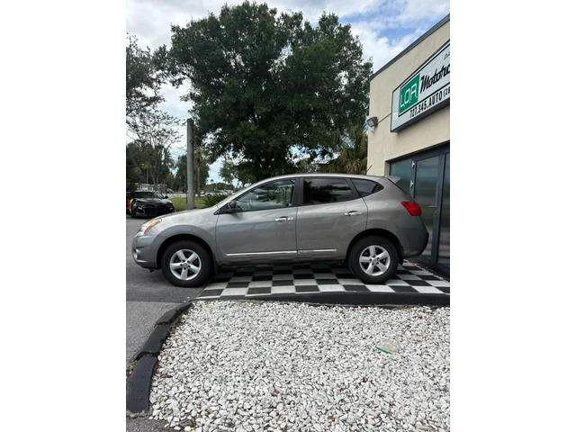 SEMINUEVOS NISSAN Rogue a Estados en autogozo