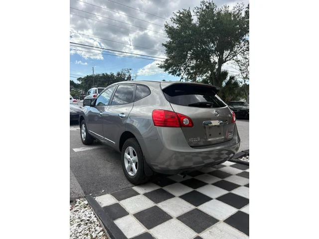 SEMINUEVOS NISSAN Rogue a Estados en autogozo