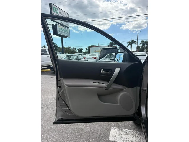 SEMINUEVOS NISSAN Rogue a Estados en autogozo
