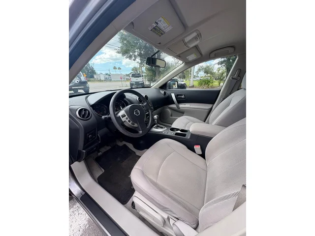 SEMINUEVOS NISSAN Rogue a Estados en autogozo