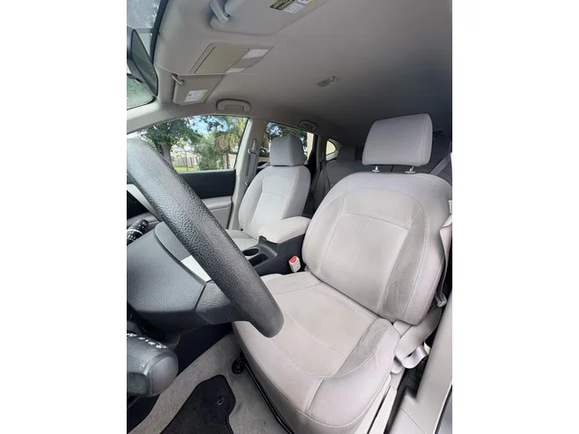 SEMINUEVOS NISSAN Rogue a Estados en autogozo