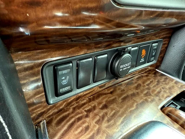 SEMINUEVOS NISSAN Armada a Estados en autogozo