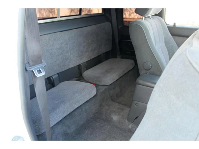 SEMINUEVOS TOYOTA Pickup a Estados en autogozo