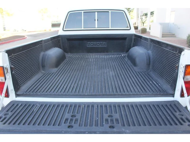 SEMINUEVOS TOYOTA Pickup a Estados en autogozo