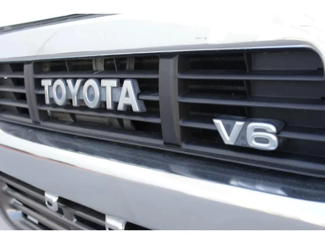 SEMINUEVOS TOYOTA Pickup a Estados en autogozo