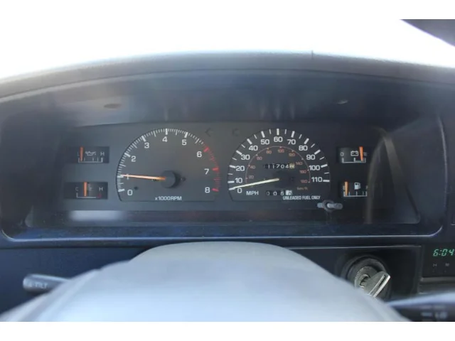 SEMINUEVOS TOYOTA Pickup a Estados en autogozo