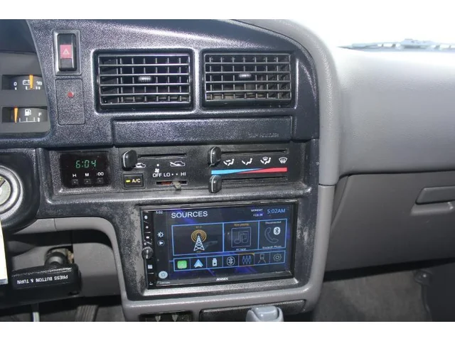 SEMINUEVOS TOYOTA Pickup a Estados en autogozo