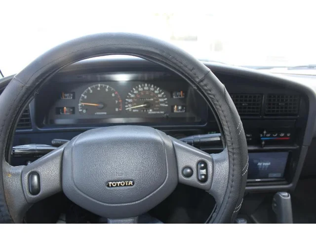 SEMINUEVOS TOYOTA Pickup a Estados en autogozo