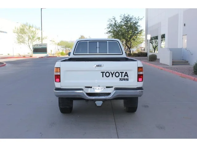 SEMINUEVOS TOYOTA Pickup a Estados en autogozo