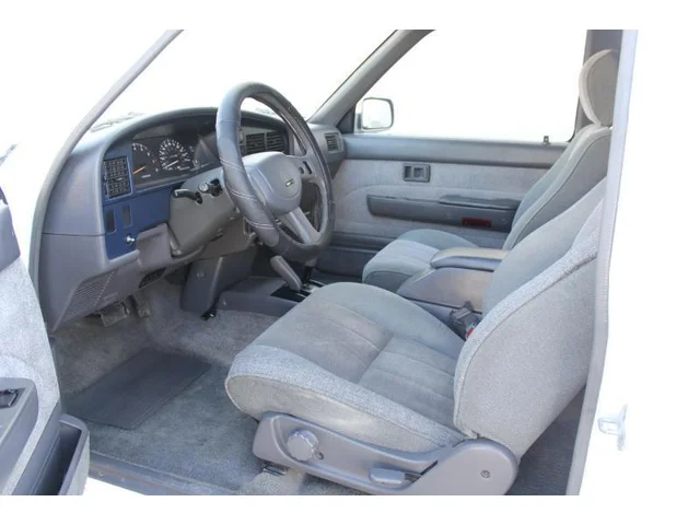 SEMINUEVOS TOYOTA Pickup a Estados en autogozo