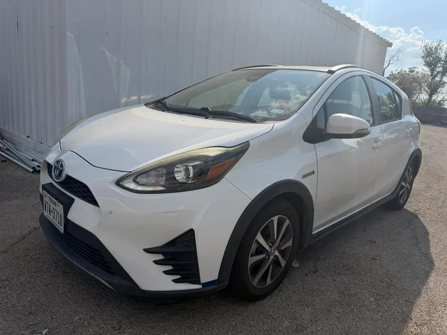SEMINUEVOS TOYOTA Prius c a Estados en autogozo