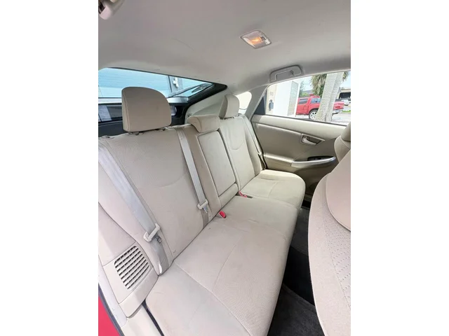 SEMINUEVOS TOYOTA Prius a Estados en autogozo