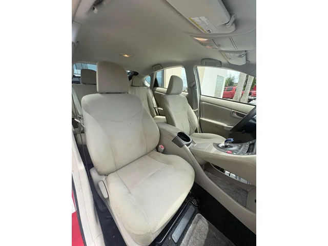 SEMINUEVOS TOYOTA Prius a Estados en autogozo