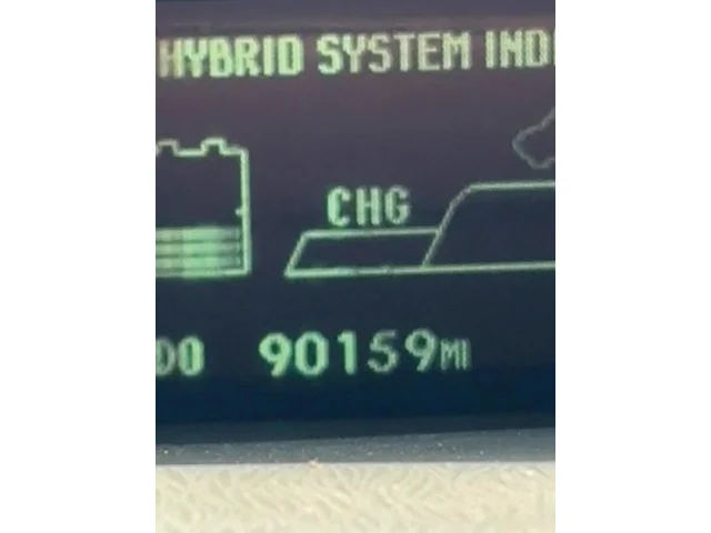 SEMINUEVOS TOYOTA Prius a Estados en autogozo