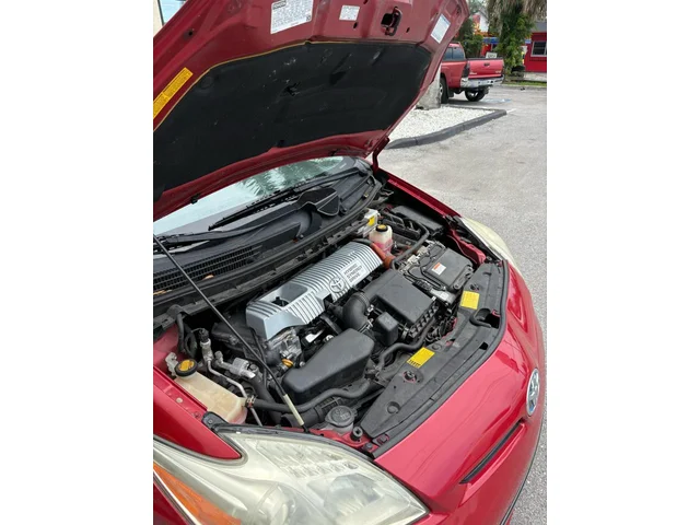 SEMINUEVOS TOYOTA Prius a Estados en autogozo