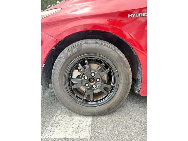 SEMINUEVOS TOYOTA Prius a Estados en autogozo