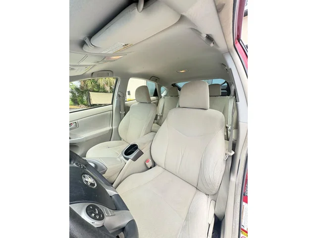 SEMINUEVOS TOYOTA Prius a Estados en autogozo