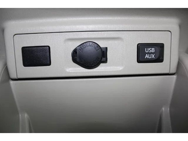 SEMINUEVOS TOYOTA Prius V a Estados en autogozo