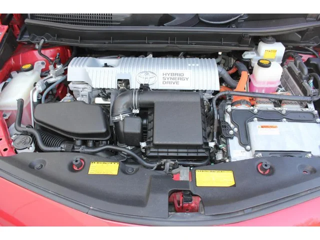 SEMINUEVOS TOYOTA Prius V a Estados en autogozo