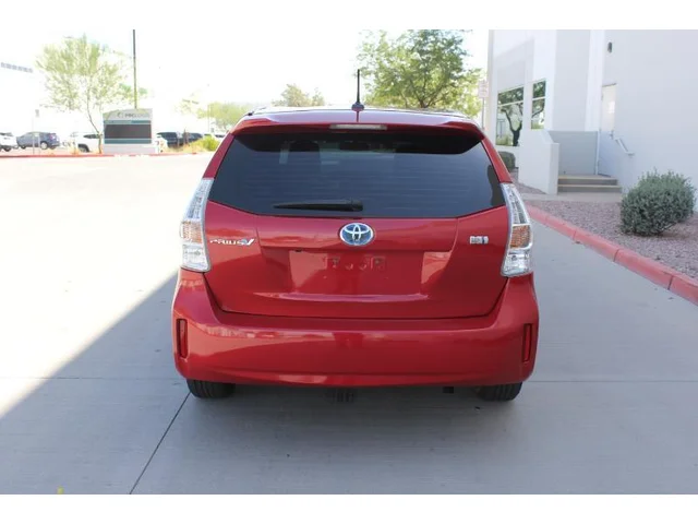 SEMINUEVOS TOYOTA Prius V a Estados en autogozo