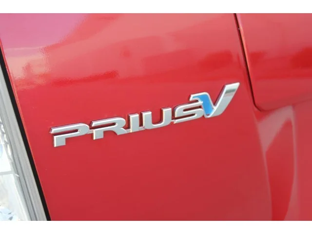 SEMINUEVOS TOYOTA Prius V a Estados en autogozo