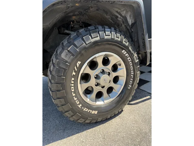 SEMINUEVOS TOYOTA FJ Cruiser a Estados en autogozo