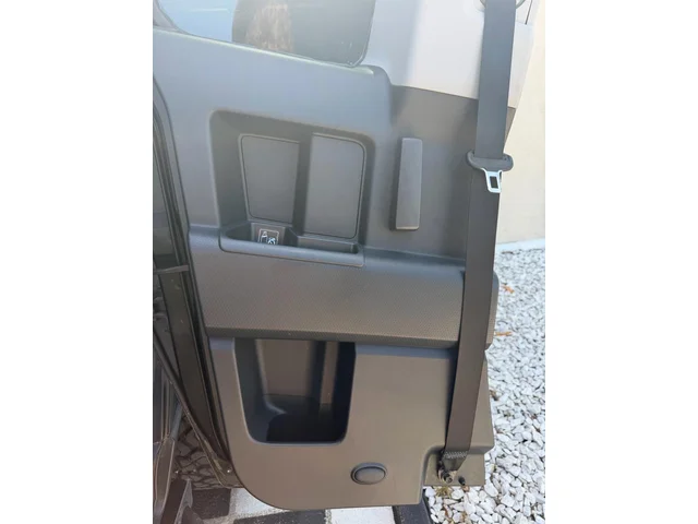 SEMINUEVOS TOYOTA FJ Cruiser a Estados en autogozo
