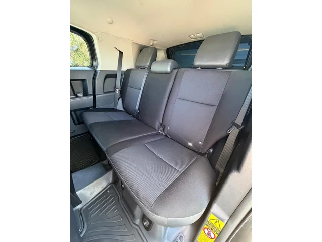 SEMINUEVOS TOYOTA FJ Cruiser a Estados en autogozo