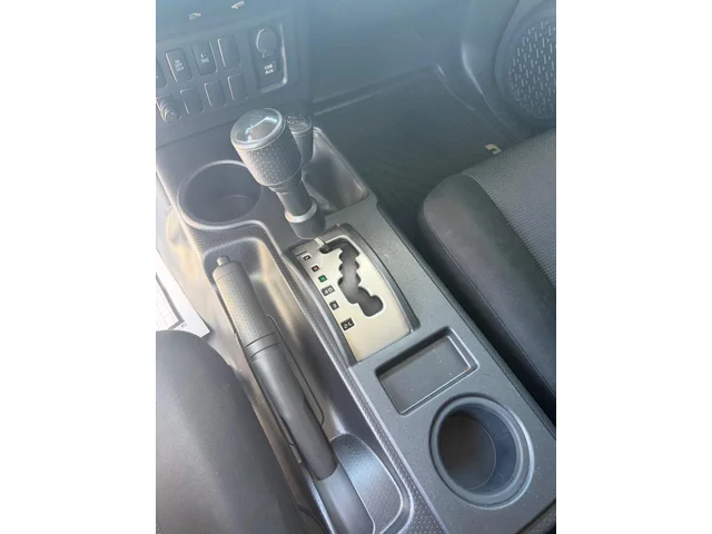 SEMINUEVOS TOYOTA FJ Cruiser a Estados en autogozo