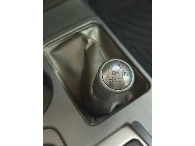 SEMINUEVOS TOYOTA FJ Cruiser a Estados en autogozo