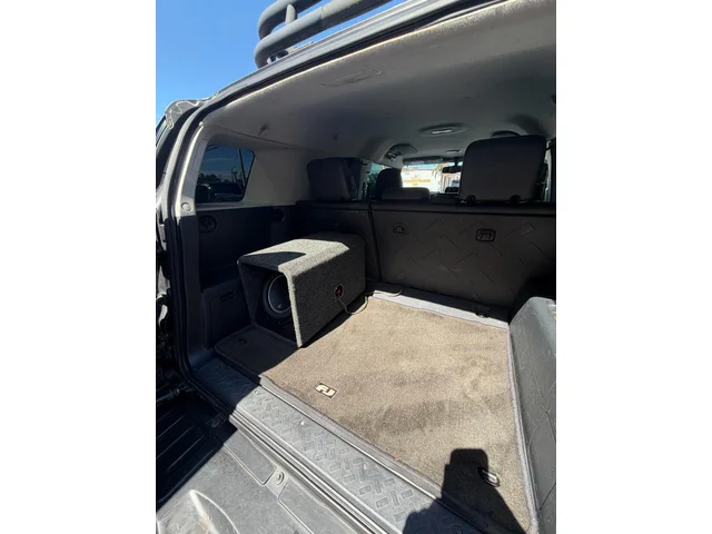 SEMINUEVOS TOYOTA FJ Cruiser a Estados en autogozo