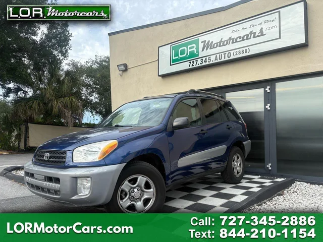 SEMINUEVOS TOYOTA RAV4 a Estados en autogozo