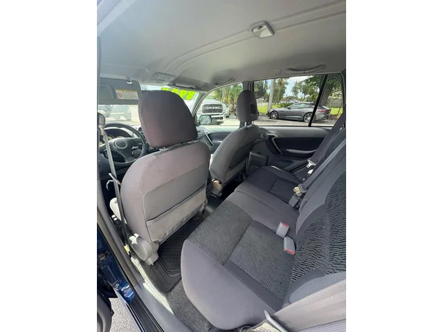 SEMINUEVOS TOYOTA RAV4 a Estados en autogozo