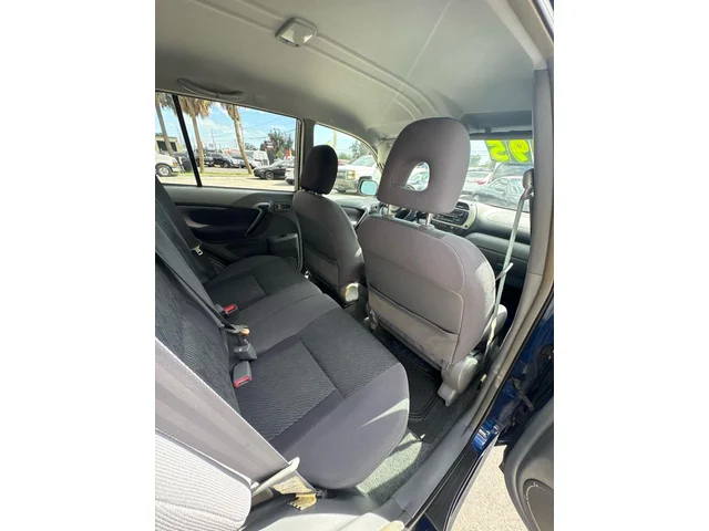 SEMINUEVOS TOYOTA RAV4 a Estados en autogozo