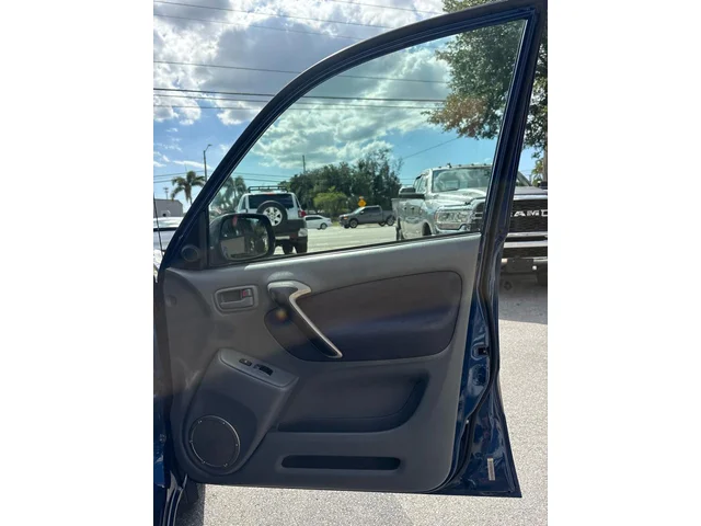 SEMINUEVOS TOYOTA RAV4 a Estados en autogozo
