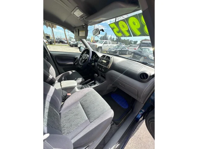 SEMINUEVOS TOYOTA RAV4 a Estados en autogozo