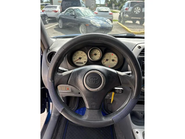 SEMINUEVOS TOYOTA RAV4 a Estados en autogozo
