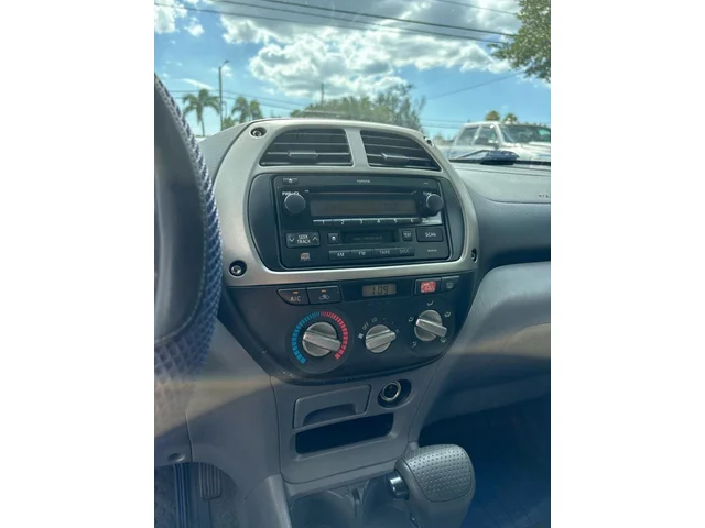 SEMINUEVOS TOYOTA RAV4 a Estados en autogozo