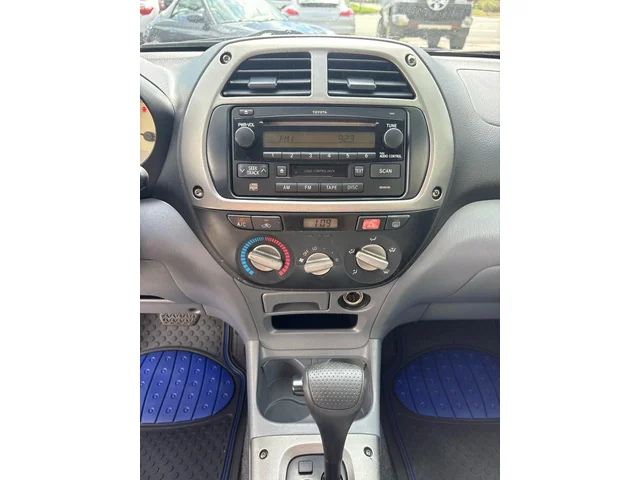 SEMINUEVOS TOYOTA RAV4 a Estados en autogozo