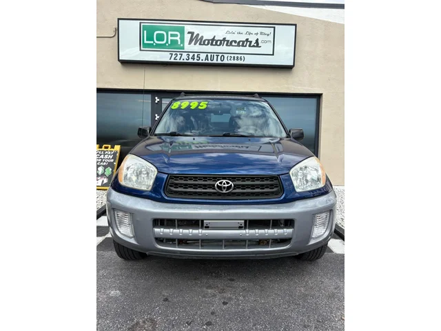 SEMINUEVOS TOYOTA RAV4 a Estados en autogozo