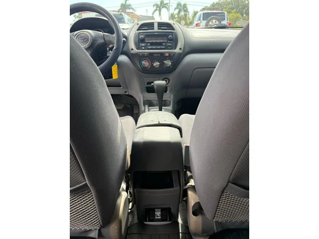 SEMINUEVOS TOYOTA RAV4 a Estados en autogozo
