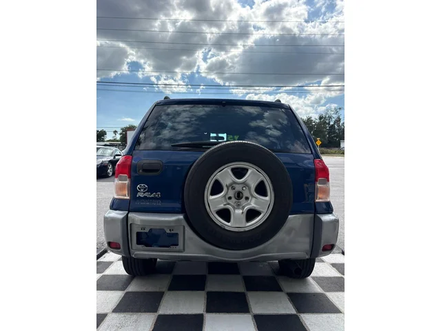 SEMINUEVOS TOYOTA RAV4 a Estados en autogozo