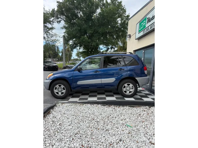 SEMINUEVOS TOYOTA RAV4 a Estados en autogozo