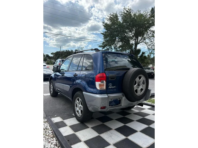 SEMINUEVOS TOYOTA RAV4 a Estados en autogozo