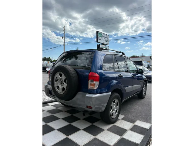 SEMINUEVOS TOYOTA RAV4 a Estados en autogozo