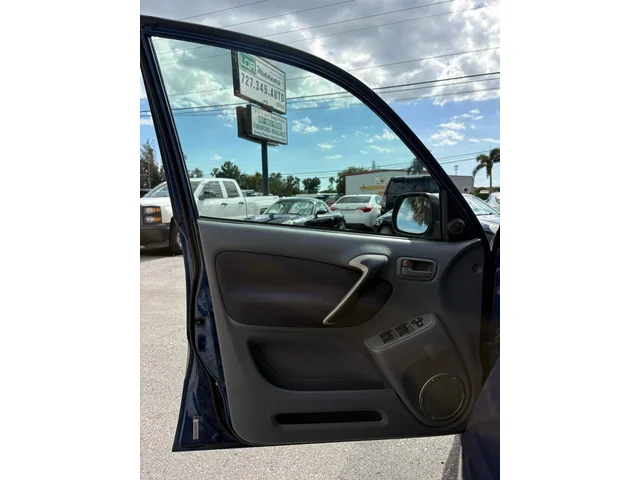 SEMINUEVOS TOYOTA RAV4 a Estados en autogozo