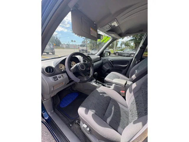SEMINUEVOS TOYOTA RAV4 a Estados en autogozo